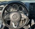 Белый Мазда 6, объемом двигателя 2.49 л и пробегом 173 тыс. км за 12000 $, фото 22 на Automoto.ua