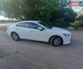 Білий Мазда 6, об'ємом двигуна 2.49 л та пробігом 200 тис. км за 11200 $, фото 5 на Automoto.ua