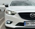 Белый Мазда 6, объемом двигателя 2.49 л и пробегом 105 тыс. км за 13299 $, фото 11 на Automoto.ua