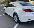 Белый Мазда 6, объемом двигателя 2.5 л и пробегом 200 тыс. км за 12500 $, фото 4 на Automoto.ua