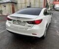 Белый Мазда 6, объемом двигателя 2 л и пробегом 192 тыс. км за 12000 $, фото 13 на Automoto.ua