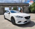 Белый Мазда 6, объемом двигателя 2.49 л и пробегом 110 тыс. км за 11800 $, фото 7 на Automoto.ua
