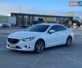 Білий Мазда 6, об'ємом двигуна 2.49 л та пробігом 180 тис. км за 10400 $, фото 2 на Automoto.ua