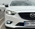 Білий Мазда 6, об'ємом двигуна 2.49 л та пробігом 105 тис. км за 13000 $, фото 10 на Automoto.ua
