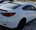Білий Мазда 6, об'ємом двигуна 2.49 л та пробігом 277 тис. км за 9800 $, фото 1 на Automoto.ua
