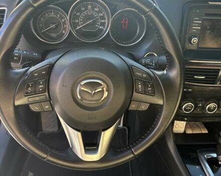 Белый Мазда 6, объемом двигателя 2.5 л и пробегом 230 тыс. км за 11000 $, фото 7 на Automoto.ua