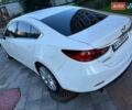 Белый Мазда 6, объемом двигателя 2.5 л и пробегом 139 тыс. км за 10200 $, фото 8 на Automoto.ua