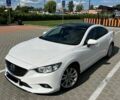Білий Мазда 6, об'ємом двигуна 2 л та пробігом 193 тис. км за 10500 $, фото 1 на Automoto.ua
