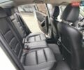 Белый Мазда 6, объемом двигателя 2.49 л и пробегом 221 тыс. км за 11300 $, фото 10 на Automoto.ua