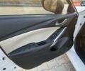 Белый Мазда 6, объемом двигателя 2.5 л и пробегом 226 тыс. км за 10500 $, фото 11 на Automoto.ua