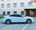 Білий Мазда 6, об'ємом двигуна 2.49 л та пробігом 111 тис. км за 9550 $, фото 10 на Automoto.ua