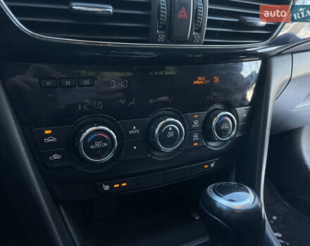 Белый Мазда 6, объемом двигателя 2.49 л и пробегом 135 тыс. км за 11200 $, фото 14 на Automoto.ua