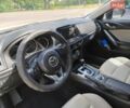 Белый Мазда 6, объемом двигателя 2.49 л и пробегом 110 тыс. км за 11800 $, фото 20 на Automoto.ua