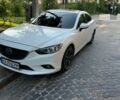 Белый Мазда 6, объемом двигателя 2.5 л и пробегом 220 тыс. км за 10000 $, фото 4 на Automoto.ua