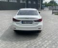 Белый Мазда 6, объемом двигателя 2.19 л и пробегом 300 тыс. км за 12700 $, фото 5 на Automoto.ua