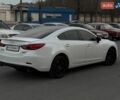 Белый Мазда 6, объемом двигателя 2 л и пробегом 199 тыс. км за 9299 $, фото 7 на Automoto.ua