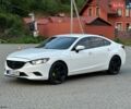 Білий Мазда 6, об'ємом двигуна 2.49 л та пробігом 251 тис. км за 8400 $, фото 1 на Automoto.ua