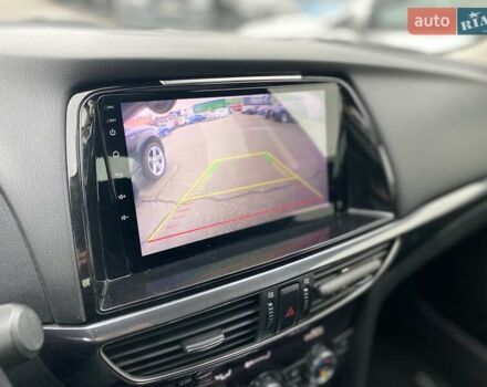 Белый Мазда 6, объемом двигателя 2.49 л и пробегом 143 тыс. км за 11990 $, фото 15 на Automoto.ua