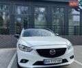 Белый Мазда 6, объемом двигателя 2.49 л и пробегом 167 тыс. км за 10499 $, фото 2 на Automoto.ua