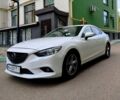 Білий Мазда 6, об'ємом двигуна 2.5 л та пробігом 156 тис. км за 11900 $, фото 1 на Automoto.ua