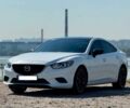 Білий Мазда 6, об'ємом двигуна 2.5 л та пробігом 208 тис. км за 10500 $, фото 3 на Automoto.ua