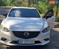 Белый Мазда 6, объемом двигателя 2.49 л и пробегом 243 тыс. км за 10500 $, фото 3 на Automoto.ua
