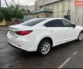 Белый Мазда 6, объемом двигателя 2 л и пробегом 192 тыс. км за 12000 $, фото 8 на Automoto.ua