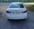 Білий Мазда 6, об'ємом двигуна 2.49 л та пробігом 200 тис. км за 11200 $, фото 6 на Automoto.ua