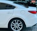 Білий Мазда 6, об'ємом двигуна 2.49 л та пробігом 111 тис. км за 9550 $, фото 24 на Automoto.ua
