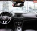 Белый Мазда 6, объемом двигателя 2.49 л и пробегом 181 тыс. км за 12500 $, фото 11 на Automoto.ua