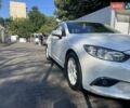 Білий Мазда 6, об'ємом двигуна 2 л та пробігом 171 тис. км за 11000 $, фото 6 на Automoto.ua