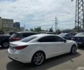 Белый Мазда 6, объемом двигателя 2.5 л и пробегом 181 тыс. км за 12000 $, фото 6 на Automoto.ua