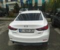 Білий Мазда 6, об'ємом двигуна 2.5 л та пробігом 206 тис. км за 11500 $, фото 1 на Automoto.ua
