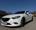 Білий Мазда 6, об'ємом двигуна 2.49 л та пробігом 184 тис. км за 11300 $, фото 1 на Automoto.ua