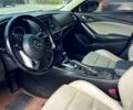 Білий Мазда 6, об'ємом двигуна 2.5 л та пробігом 168 тис. км за 10999 $, фото 6 на Automoto.ua