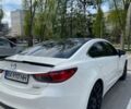 Белый Мазда 6, объемом двигателя 2.49 л и пробегом 167 тыс. км за 9999 $, фото 5 на Automoto.ua
