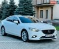 Білий Мазда 6, об'ємом двигуна 2.49 л та пробігом 111 тис. км за 10750 $, фото 12 на Automoto.ua