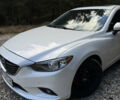 Белый Мазда 6, объемом двигателя 2.49 л и пробегом 233 тыс. км за 11999 $, фото 20 на Automoto.ua