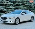 Білий Мазда 6, об'ємом двигуна 2.49 л та пробігом 111 тис. км за 9550 $, фото 3 на Automoto.ua