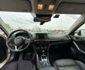 Белый Мазда 6, объемом двигателя 2.49 л и пробегом 105 тыс. км за 13299 $, фото 3 на Automoto.ua