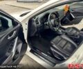 Белый Мазда 6, объемом двигателя 2.5 л и пробегом 230 тыс. км за 12500 $, фото 6 на Automoto.ua