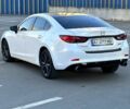 Білий Мазда 6, об'ємом двигуна 2.5 л та пробігом 176 тис. км за 9999 $, фото 3 на Automoto.ua
