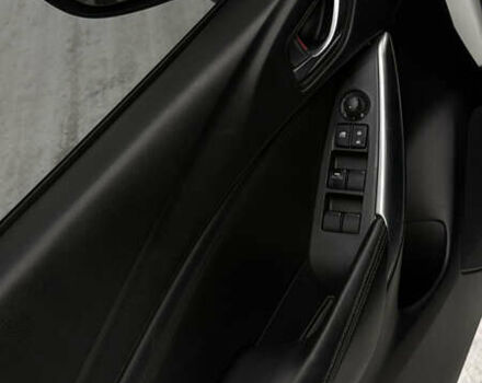 Белый Мазда 6, объемом двигателя 2.49 л и пробегом 293 тыс. км за 9800 $, фото 12 на Automoto.ua