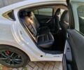 Белый Мазда 6, объемом двигателя 2.5 л и пробегом 180 тыс. км за 9929 $, фото 20 на Automoto.ua