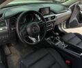 Белый Мазда 6, объемом двигателя 2 л и пробегом 199 тыс. км за 8999 $, фото 12 на Automoto.ua