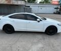 Белый Мазда 6, объемом двигателя 2.49 л и пробегом 245 тыс. км за 10300 $, фото 2 на Automoto.ua