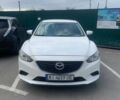 Білий Мазда 6, об'ємом двигуна 2.5 л та пробігом 201 тис. км за 10800 $, фото 1 на Automoto.ua