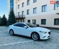 Білий Мазда 6, об'ємом двигуна 2.49 л та пробігом 111 тис. км за 9550 $, фото 11 на Automoto.ua