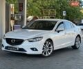 Белый Мазда 6, объемом двигателя 2.49 л и пробегом 138 тыс. км за 12499 $, фото 2 на Automoto.ua