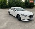 Білий Мазда 6, об'ємом двигуна 2 л та пробігом 219 тис. км за 9888 $, фото 2 на Automoto.ua
